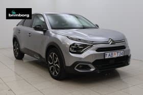 2024 Citroën ë-C4 MAX