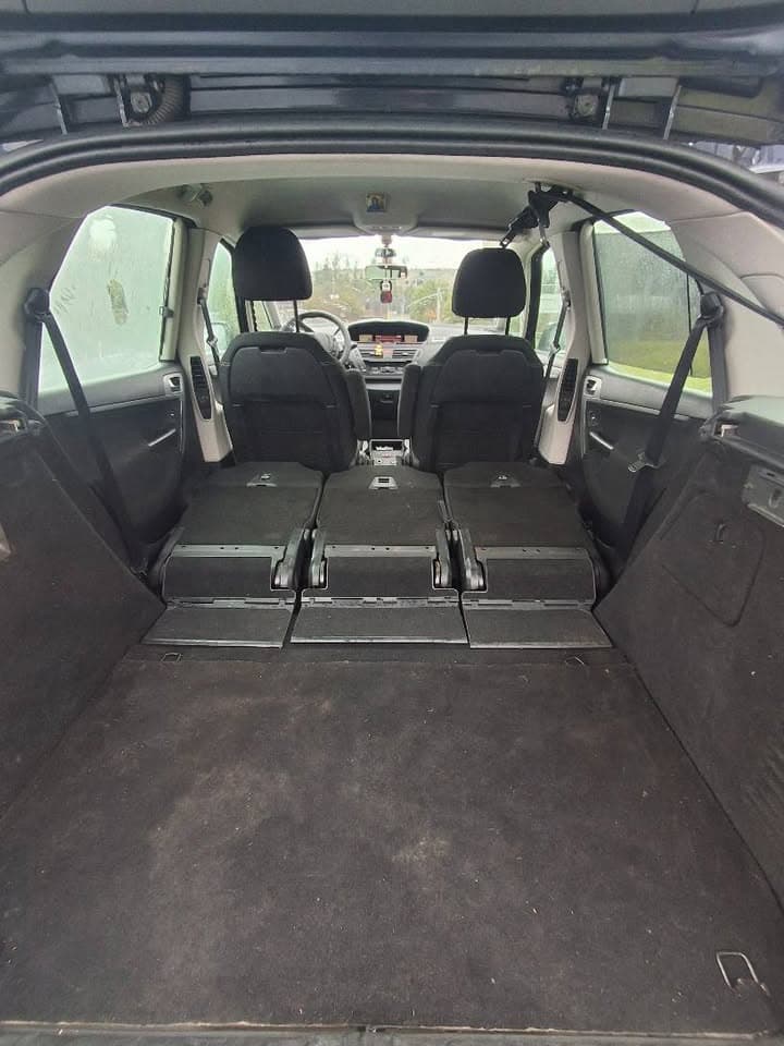 Citroën C4 Picasso