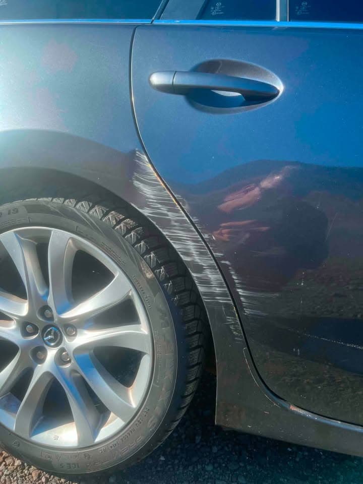 2013 Mazda 6