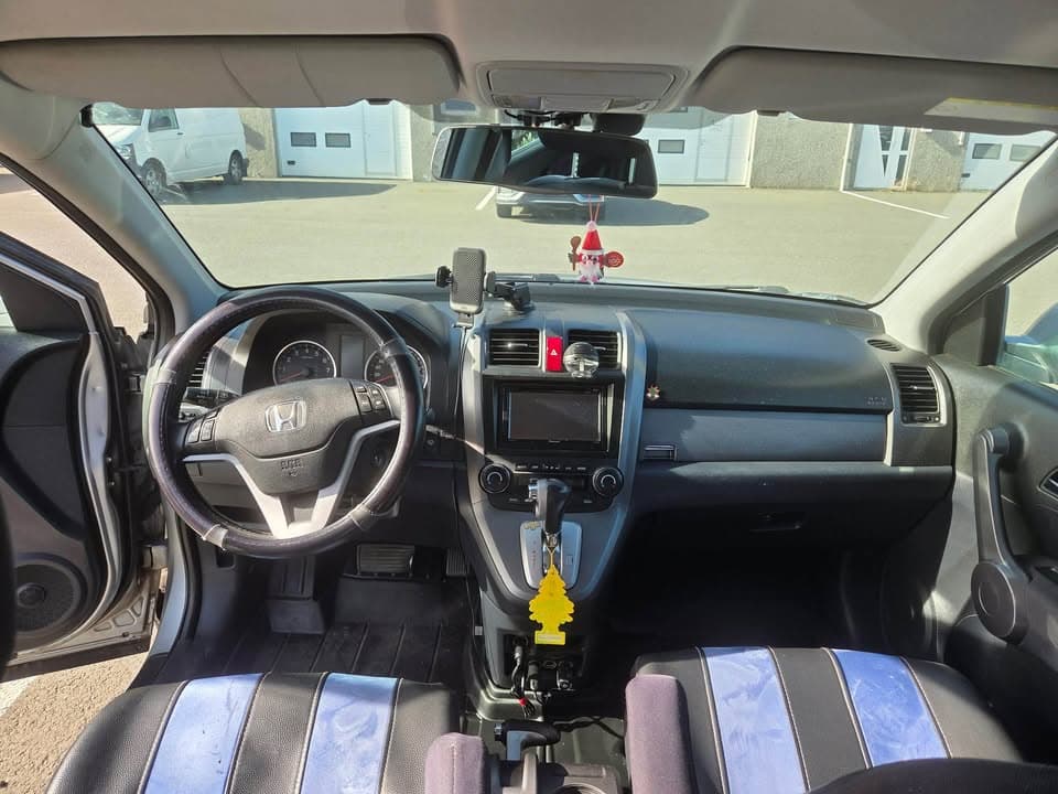 2008 Honda CR-V