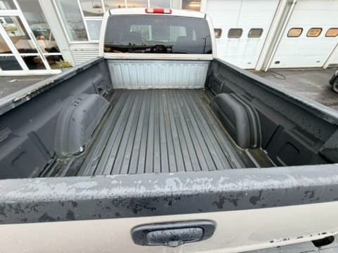 2005 Chevrolet Silverado 2500