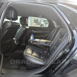 2014 Cadillac XTS