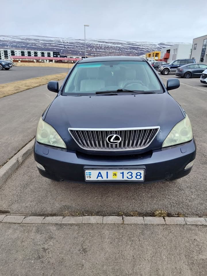 2005 Lexus RX 300