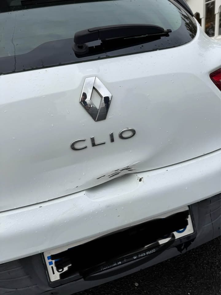 2014 Renault