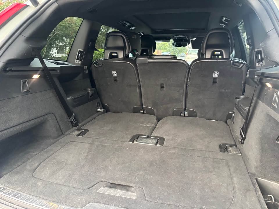 2016 Volvo XC90 T8 R-Design
