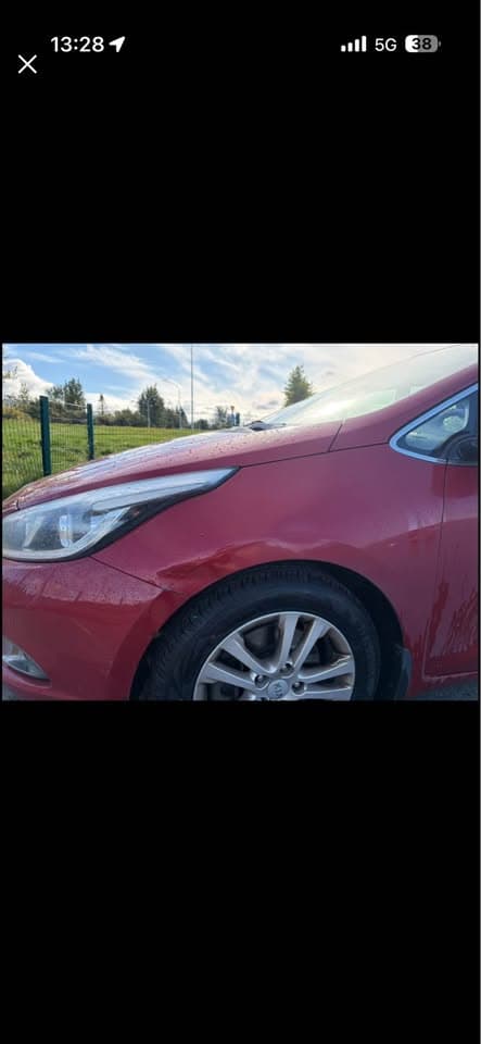 2014 Kia Ceed