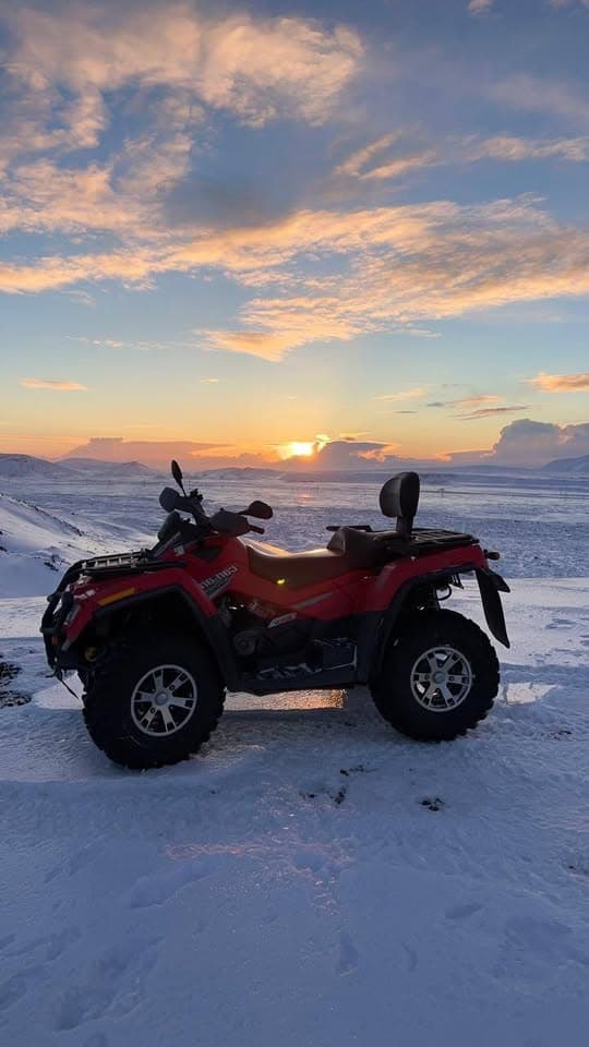 2006 Can-Am Outlander