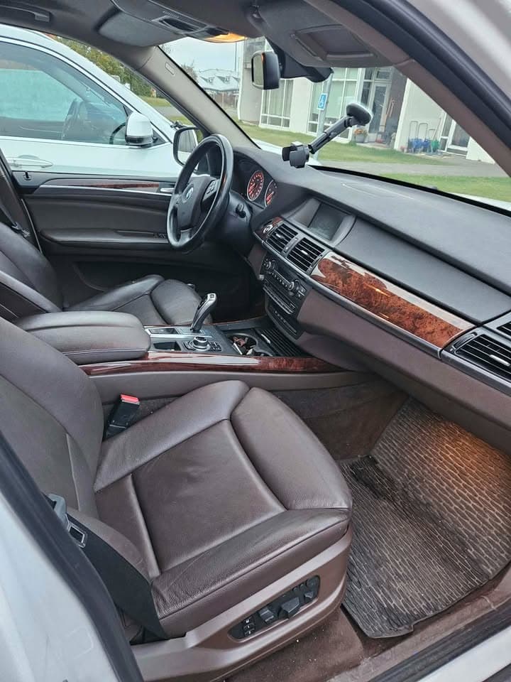 2013 BMW X5