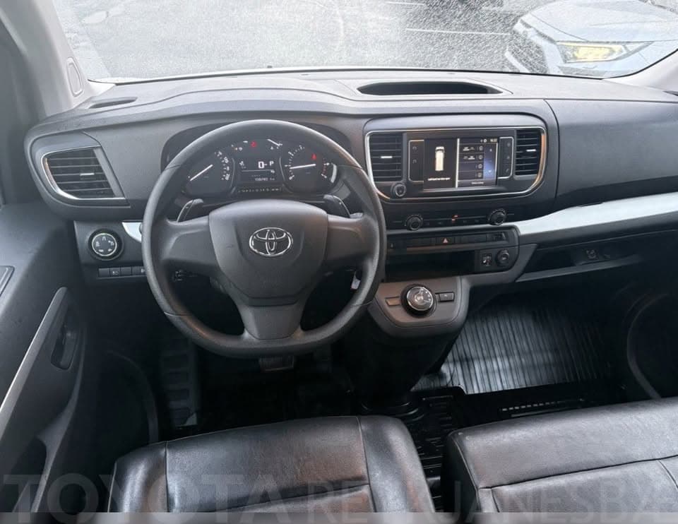 2023 Toyota Proace