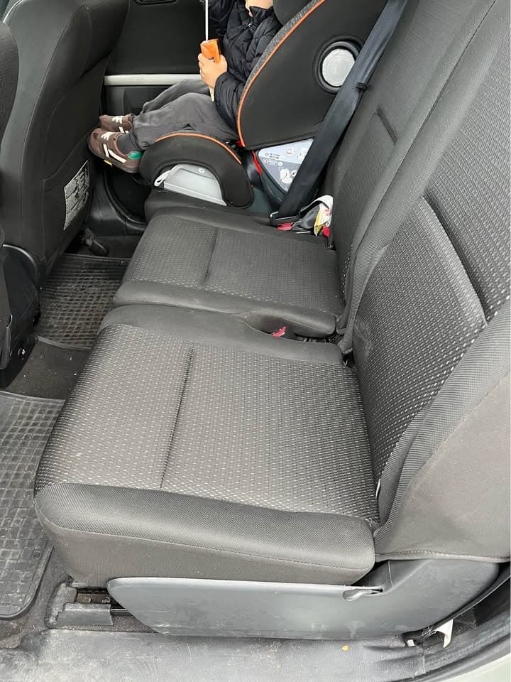 2009 Toyota Corolla Verso
