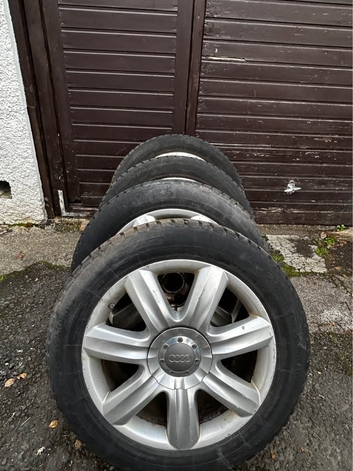 2006 Audi Q7
