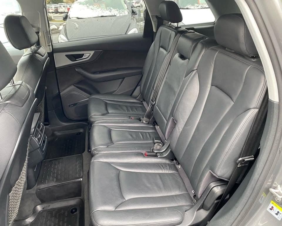 2017 Audi Q7 e-tron