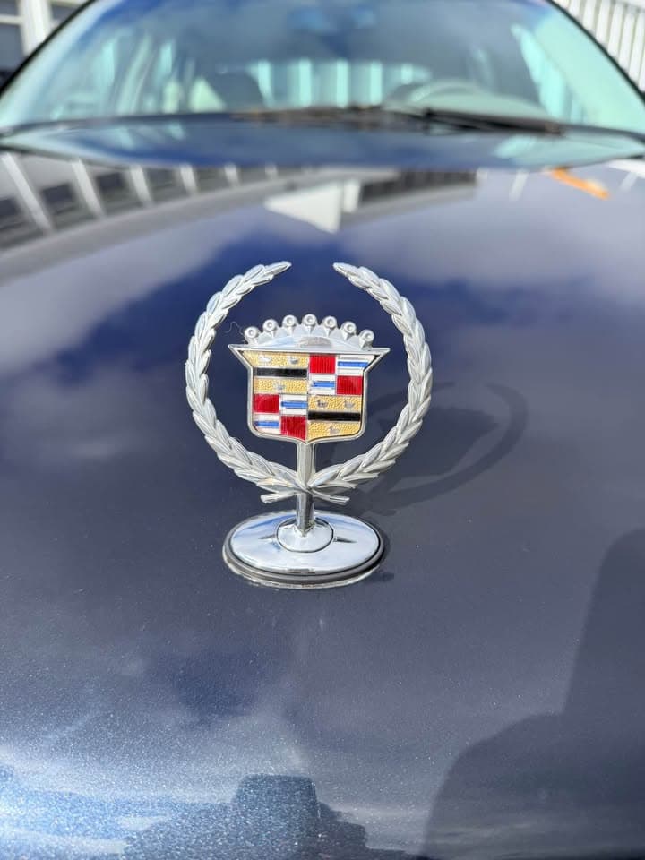 1999 Cadillac DeVille