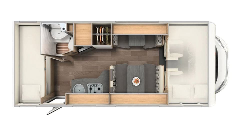 2017 Fiat Ducato