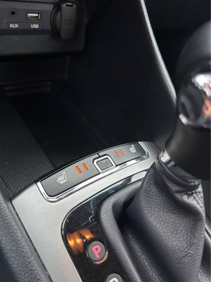 2016 Kia Rio