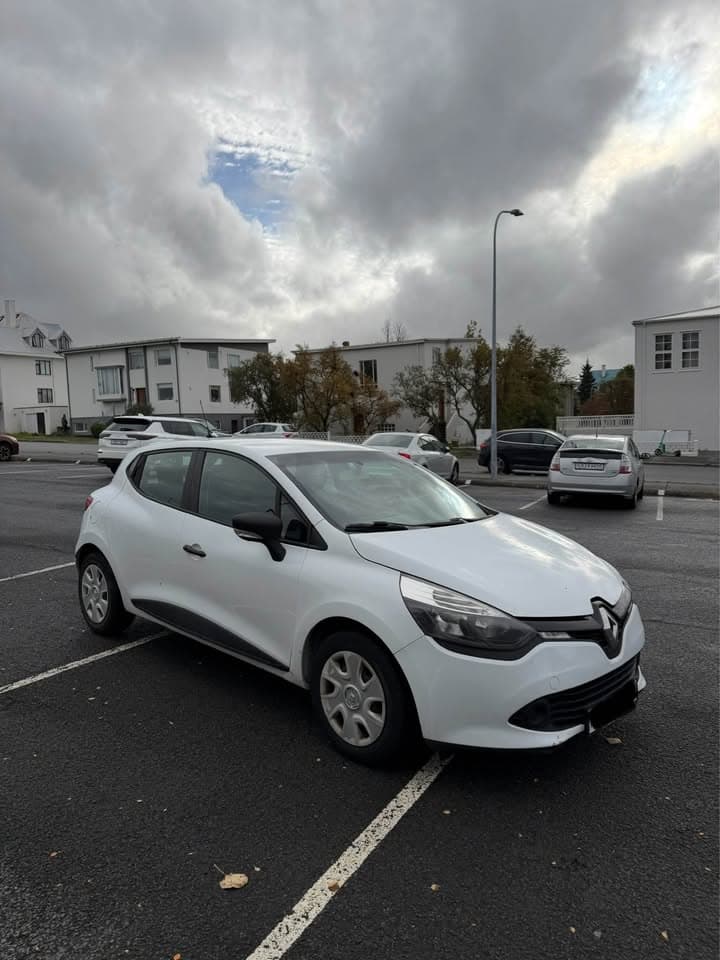 2014 Renault