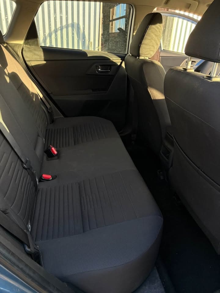 2015 Toyota Auris