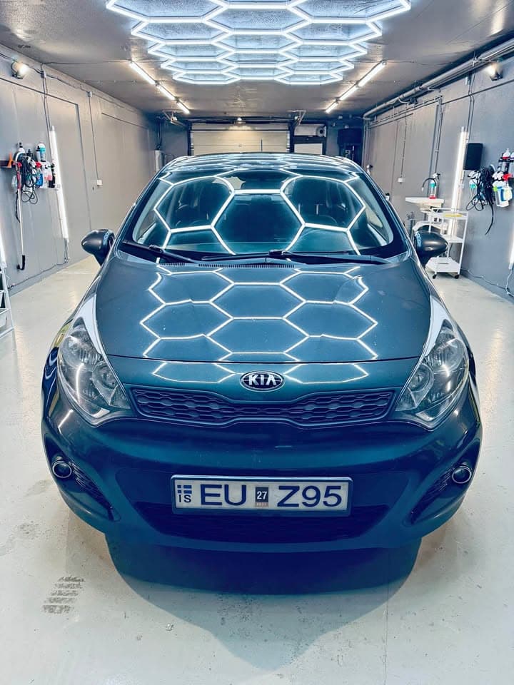 2014 Kia Rio
