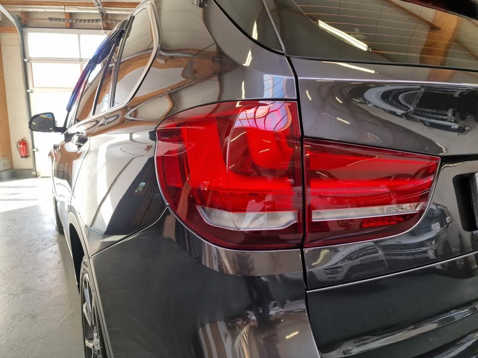 2014 BMW X5