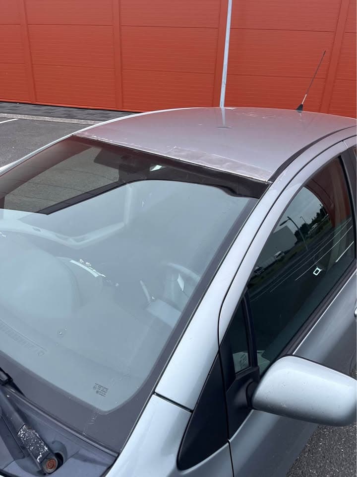 2006 Toyota Yaris