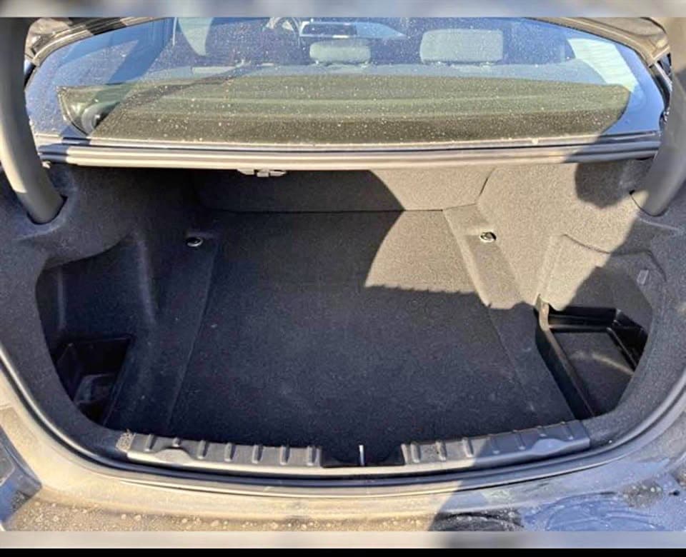 2017 BMW 3 Series 320d