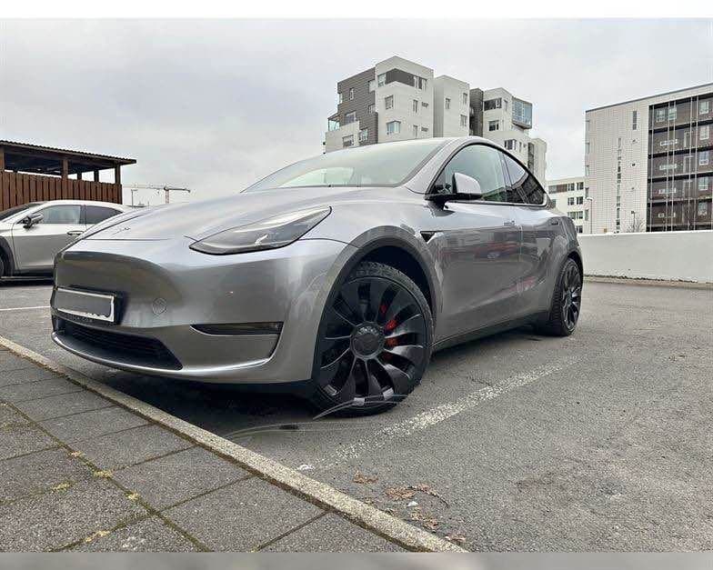 2023 Tesla Y