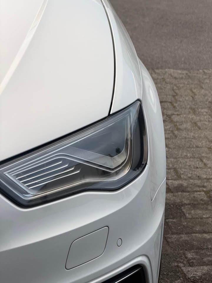2015 Audi A3 Sportback e-tron