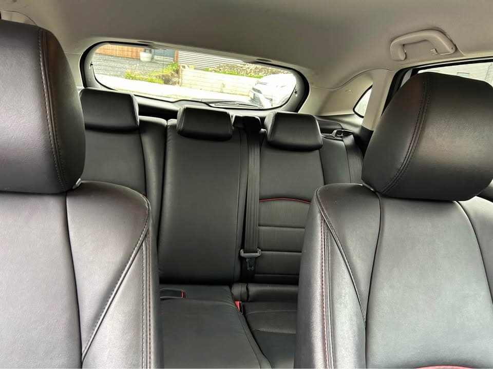 2020 Mazda CX3
