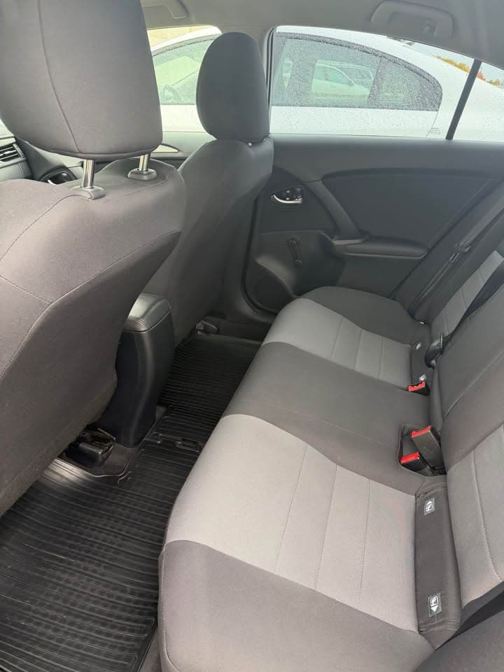 2016 Toyota Avensis