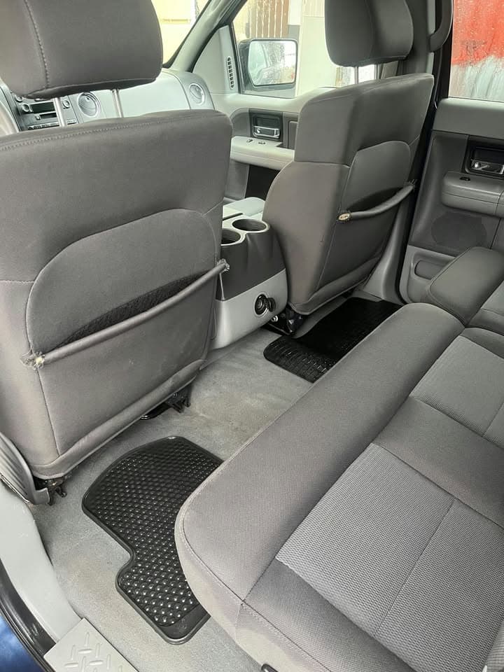 2004 Ford F-150