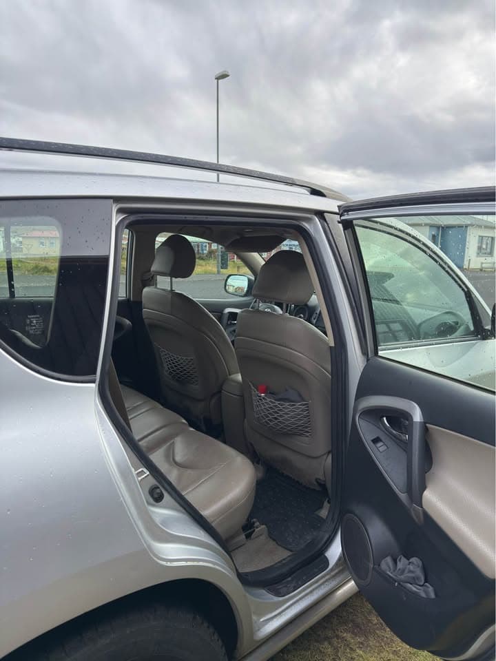 2006 Toyota RAV4