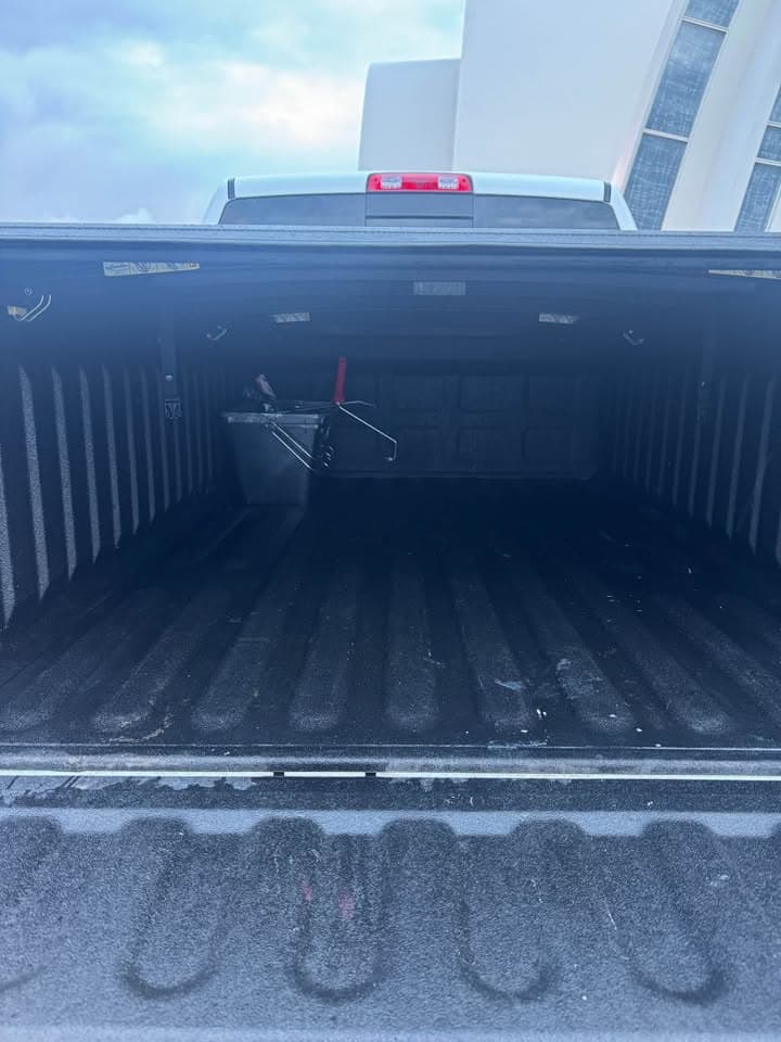 2022 Dodge Ram 3500 Laramie