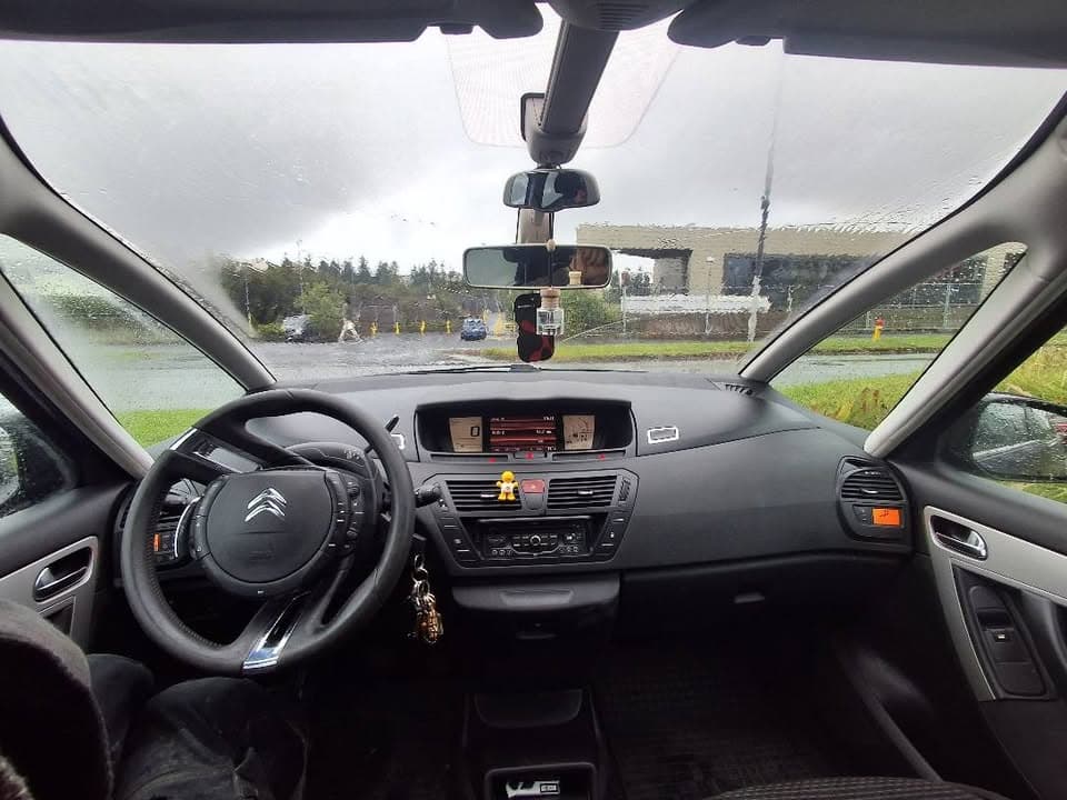 Citroën C4 Picasso