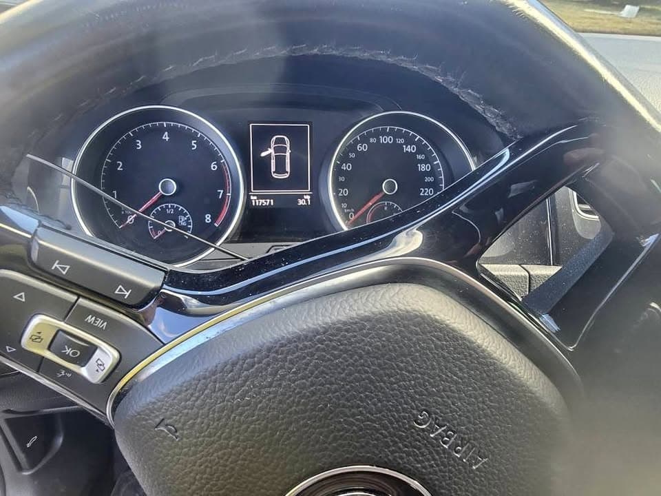 2020 Volkswagen Golf