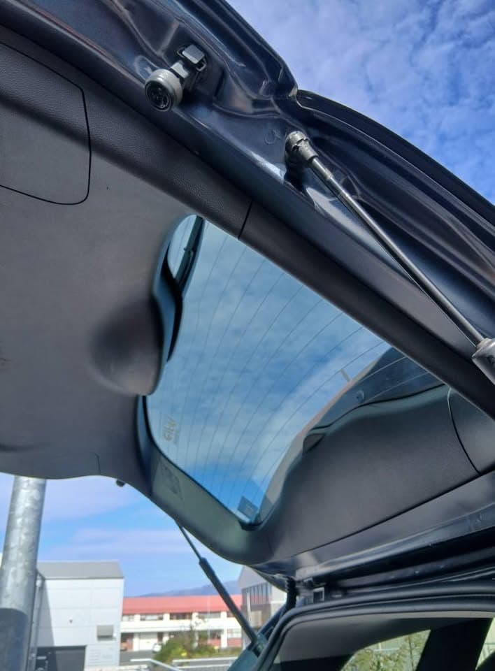 2018 Renault Kadjar