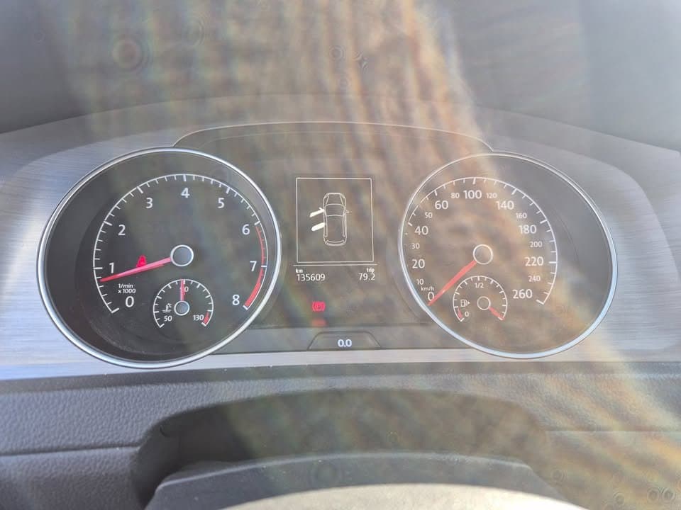 2014 Volkswagen Golf