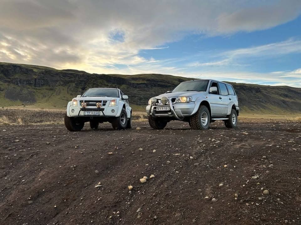 2005 Nissan Terrano