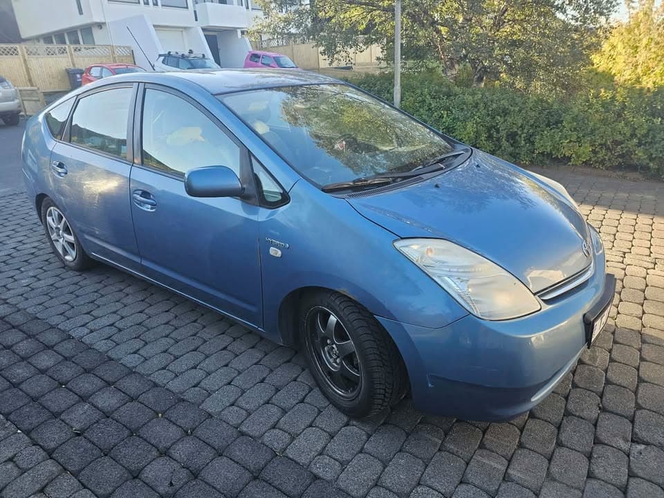 2006 Toyota Prius