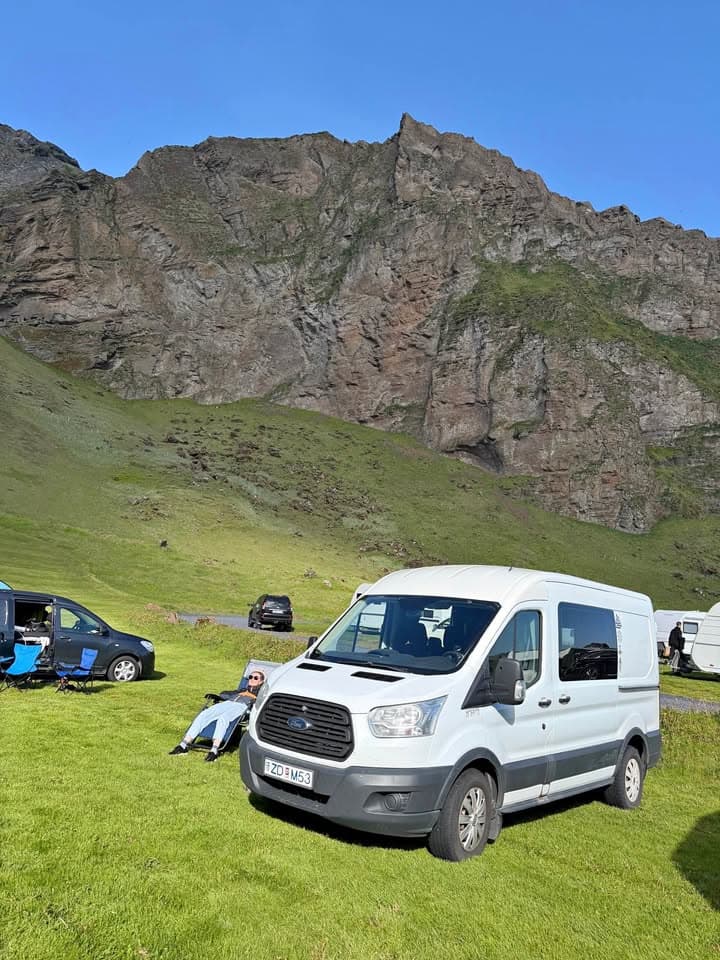 2016 Ford Transit