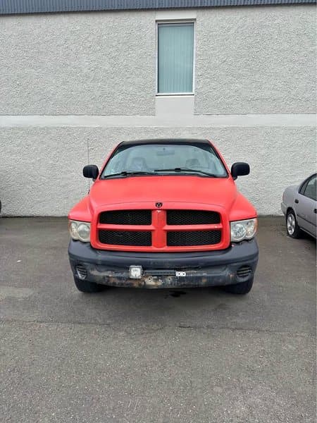 2003 Dodge Ram