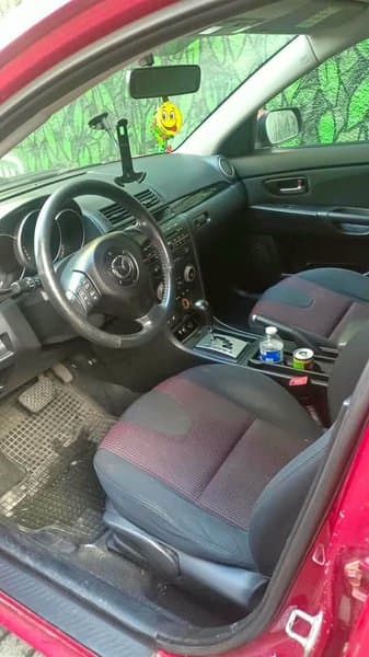 2020 Mazda 3