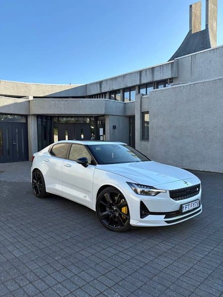 2023 Polestar 2