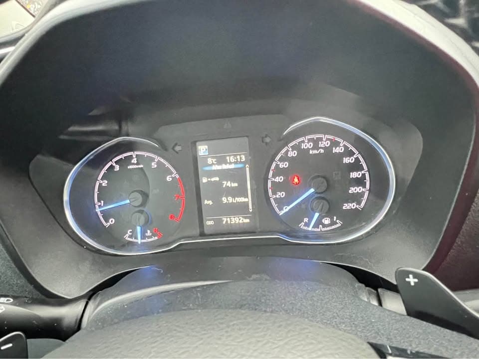 2017 Toyota Yaris