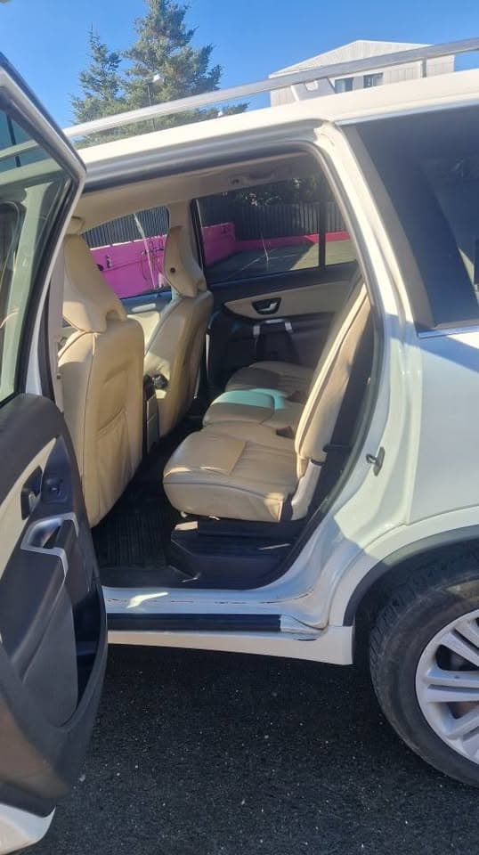 2012 Volvo XC90