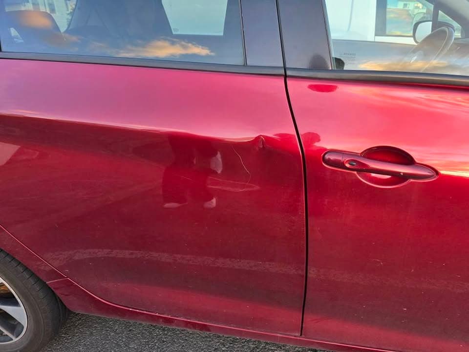 2017 Renault ZOE
