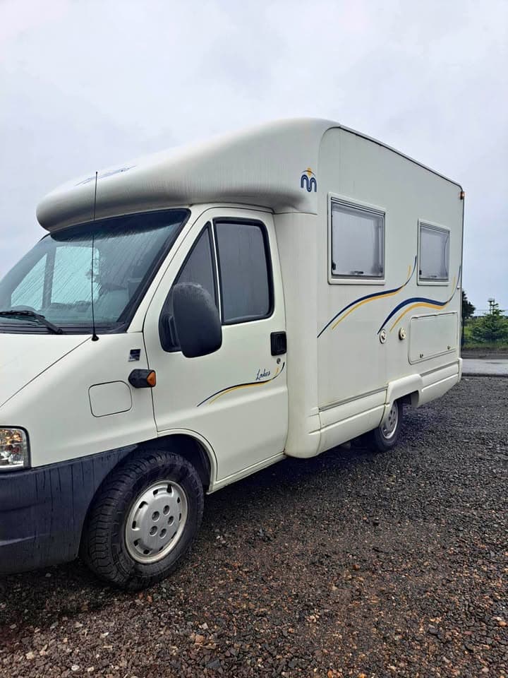 2005 Fiat Miller