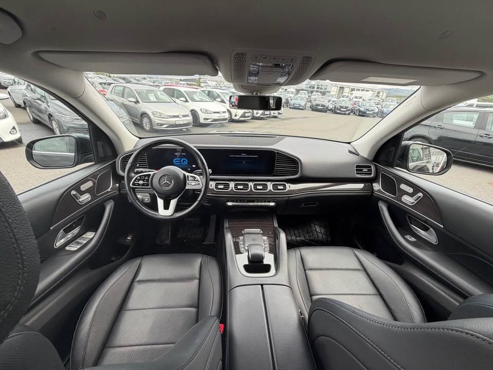 2020 Mercedes-Benz GLE 350 DE