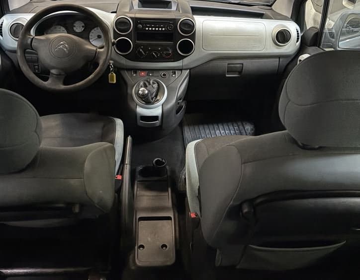 2012 Citroën Berlingo