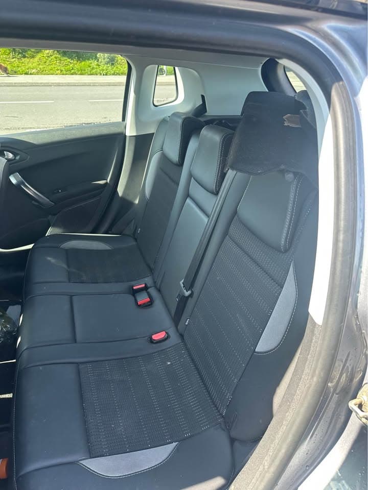 2017 Peugeot 2008