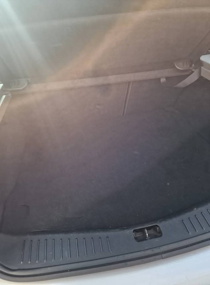 2010 Ford Focus